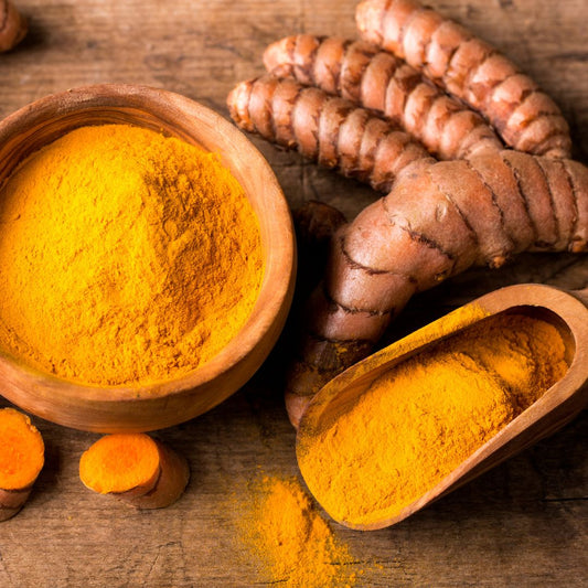 The Herb that’s Too Tough for Diabetes