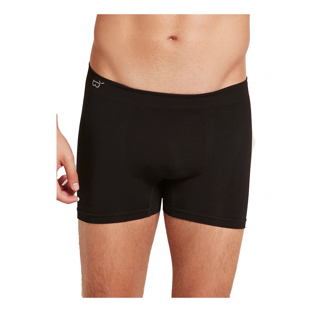 Men's Boxers Blk - XL