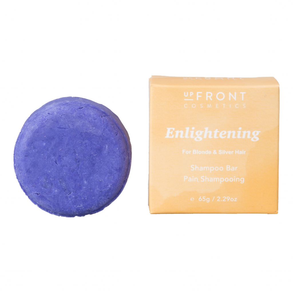 Enlightening (Blonde) Shampoo