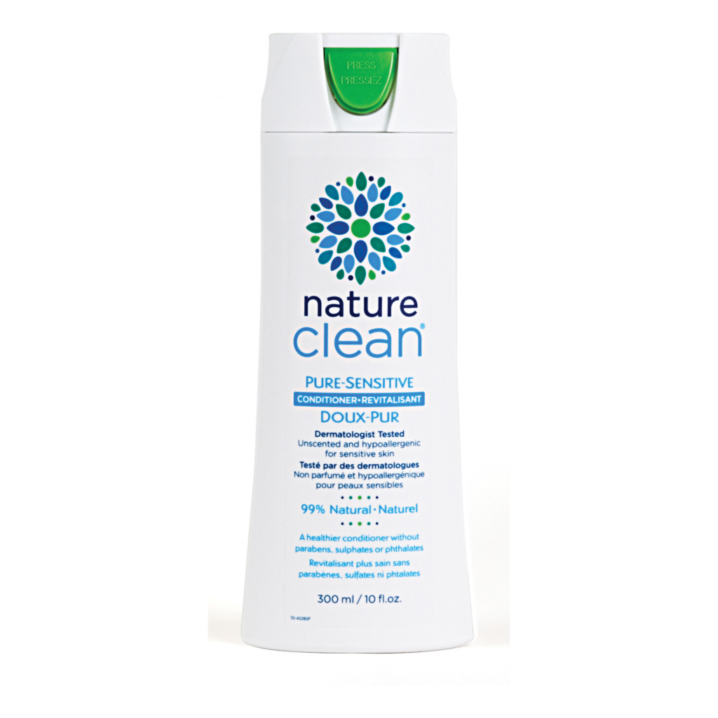 Pure Sensitive Conditioner