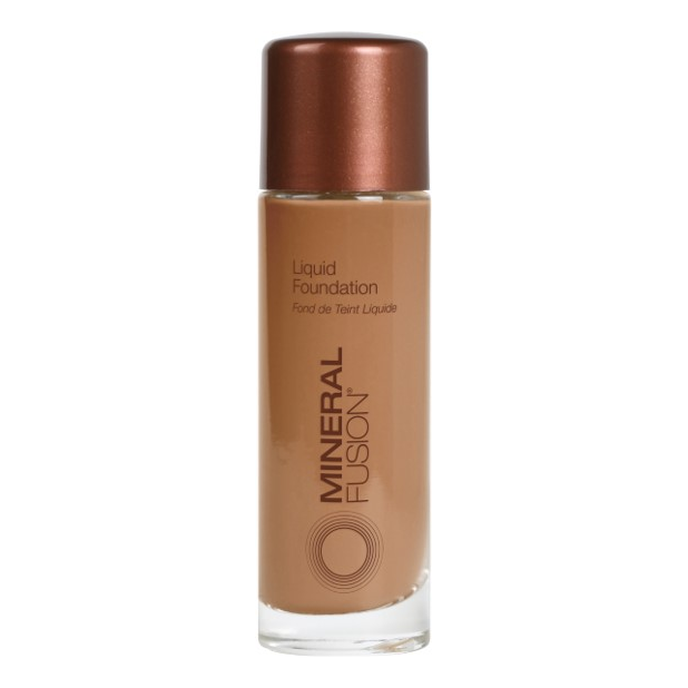 Liquid Foundation Deep 2
