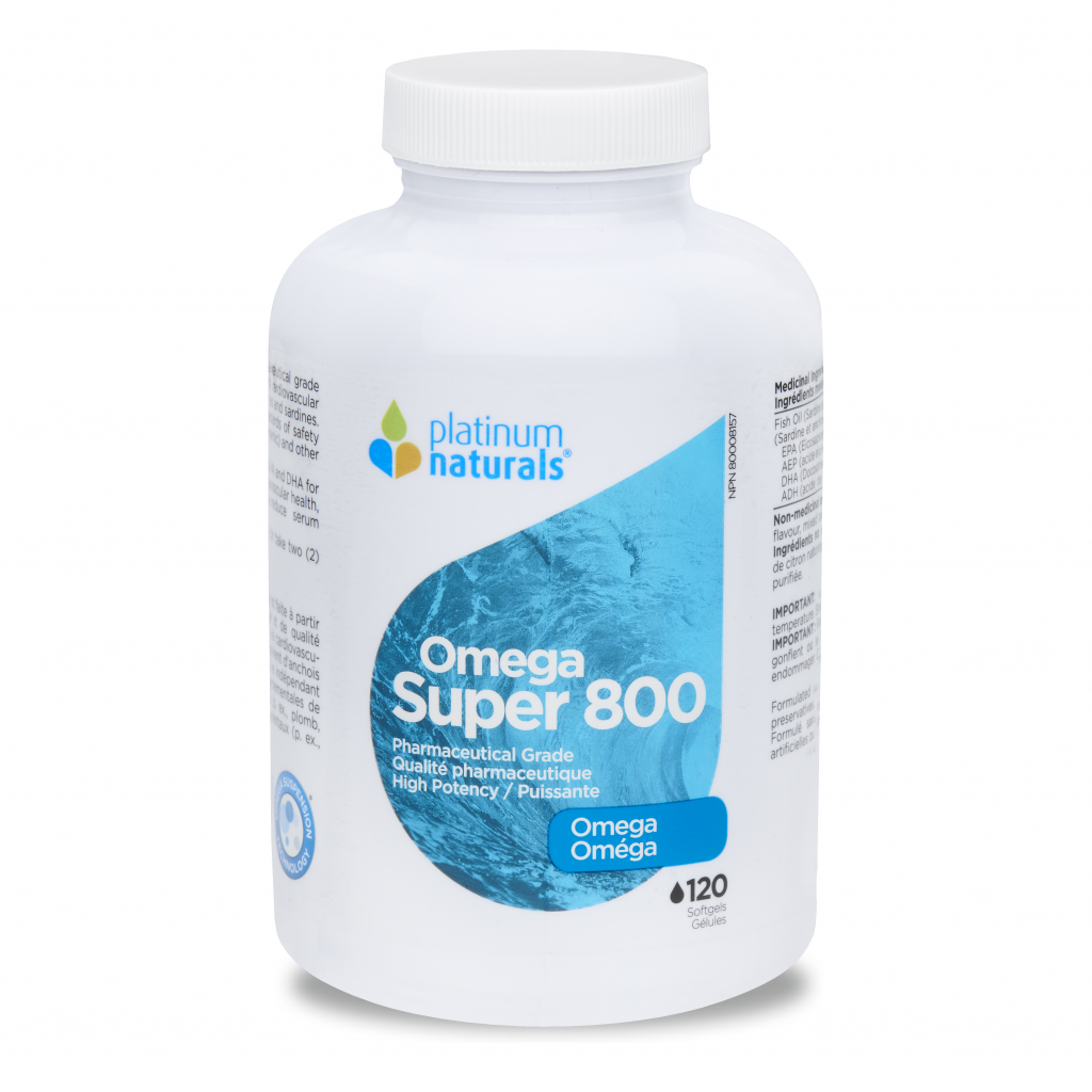 Omega Super 800