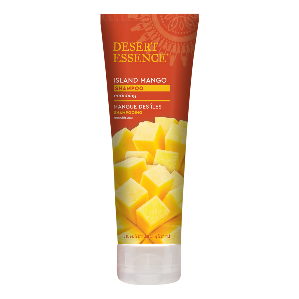 Island Mango Shampoo