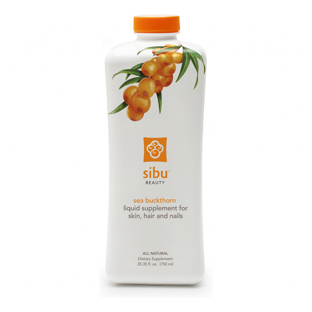 Liquid Supplement
