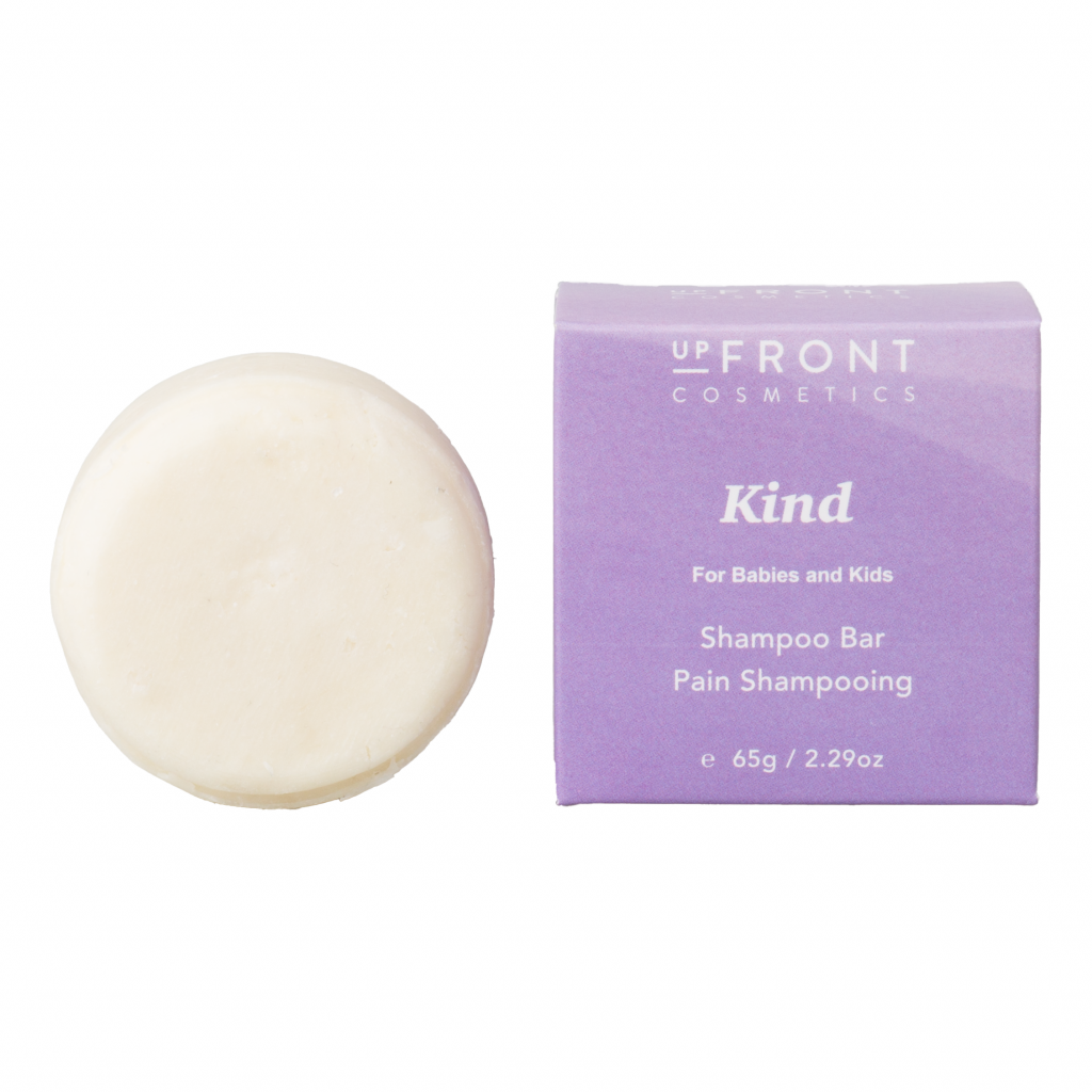 Kind Shampoo Bar