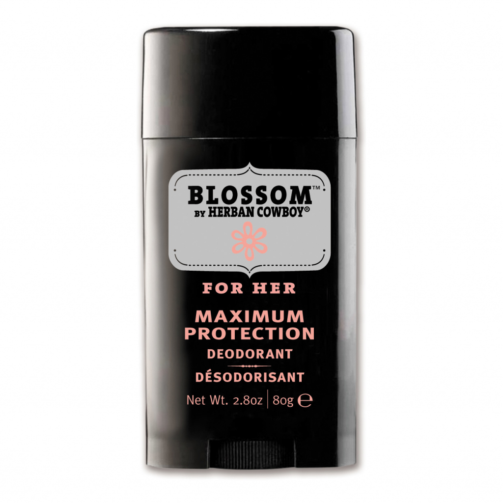 Blossom For Her Deodorant