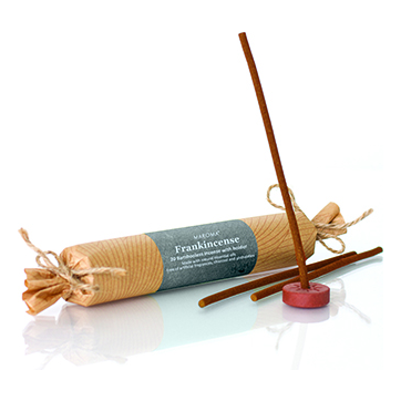 Bambooless Frankincense Incense