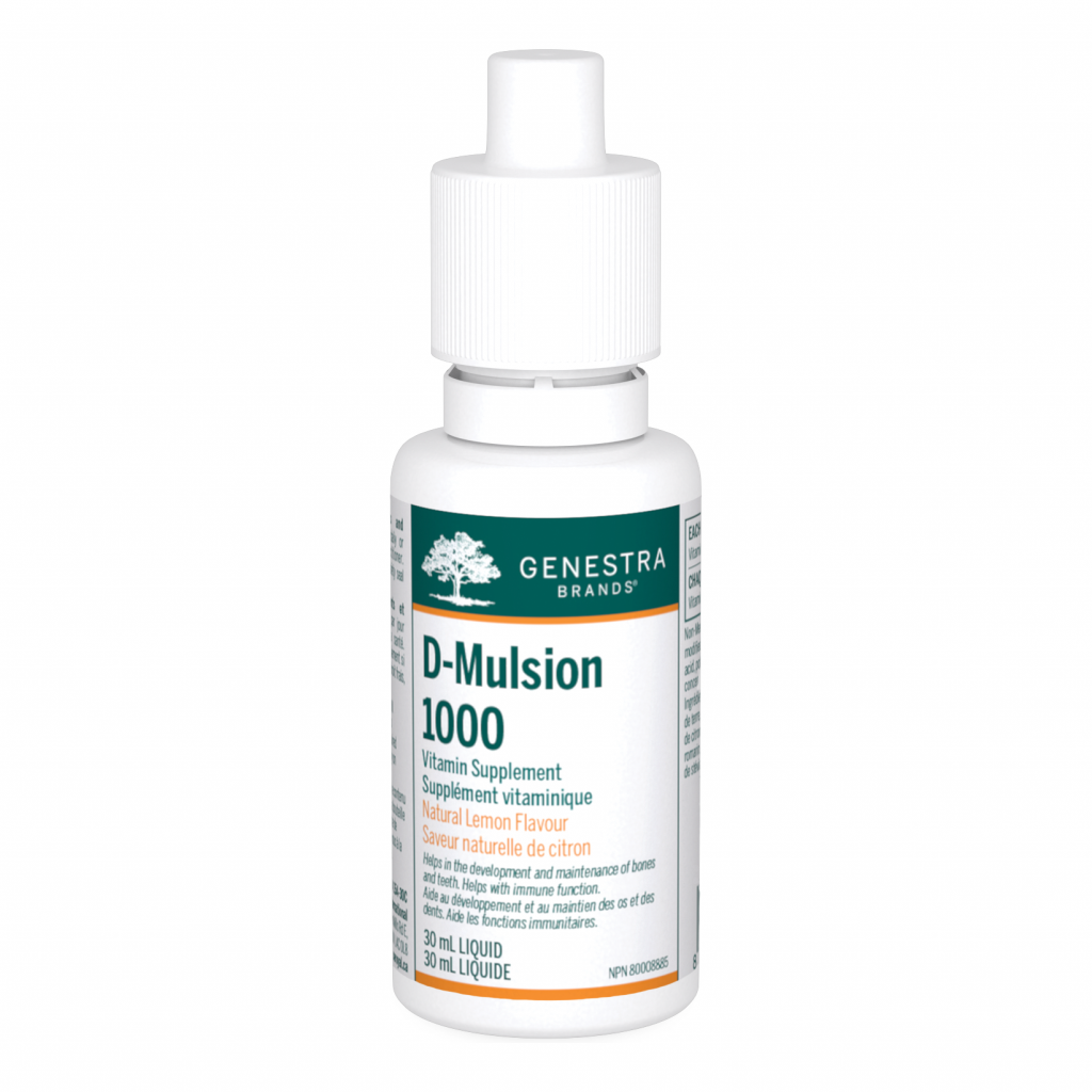 D-Mulsion 1000 (citrus)