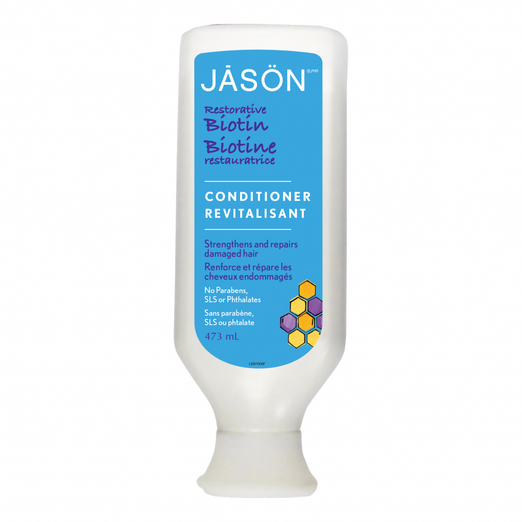 Restorative Biotin Conditioner