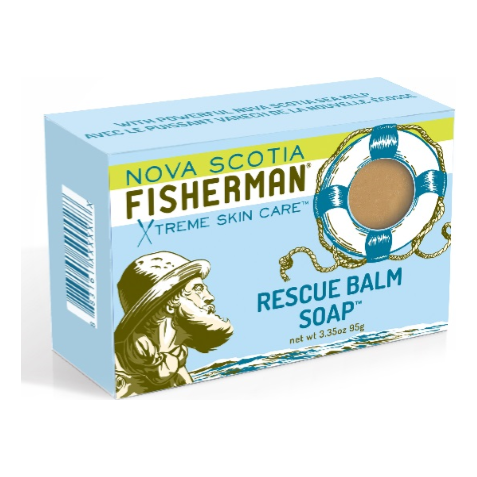 Rescue Balm Soap