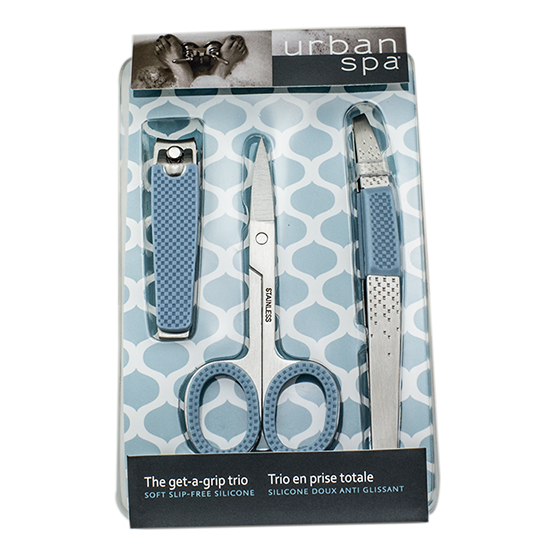Get-a-Grip Trio