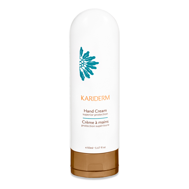 Small Hand Cream