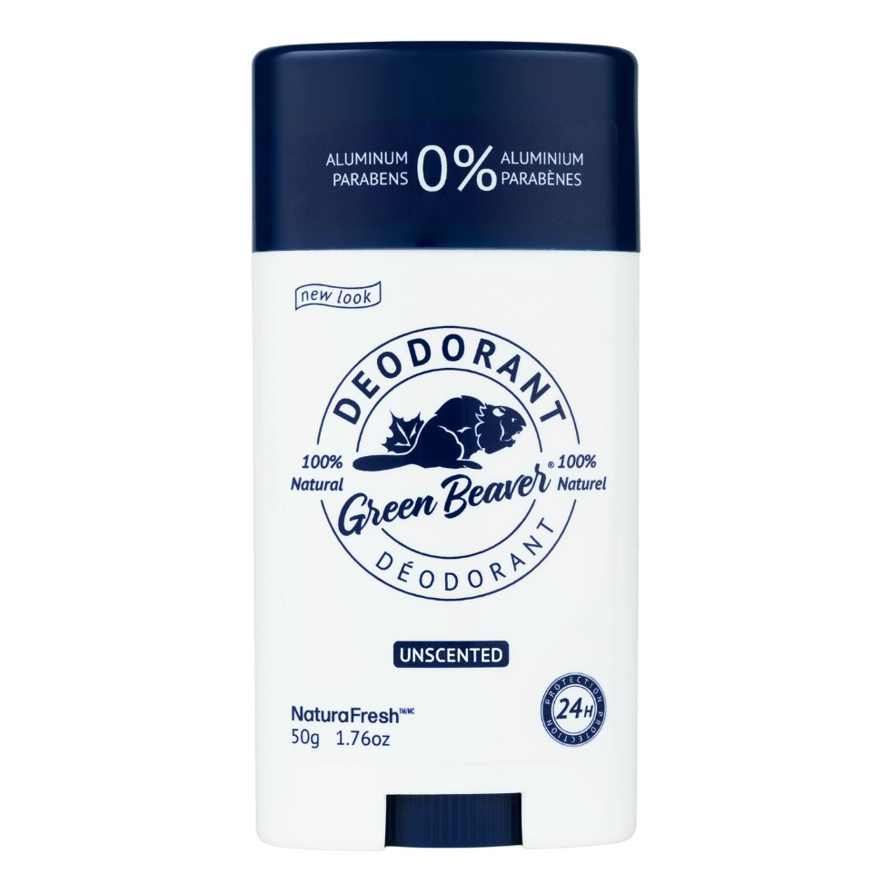 Unscented Deodorant Stick