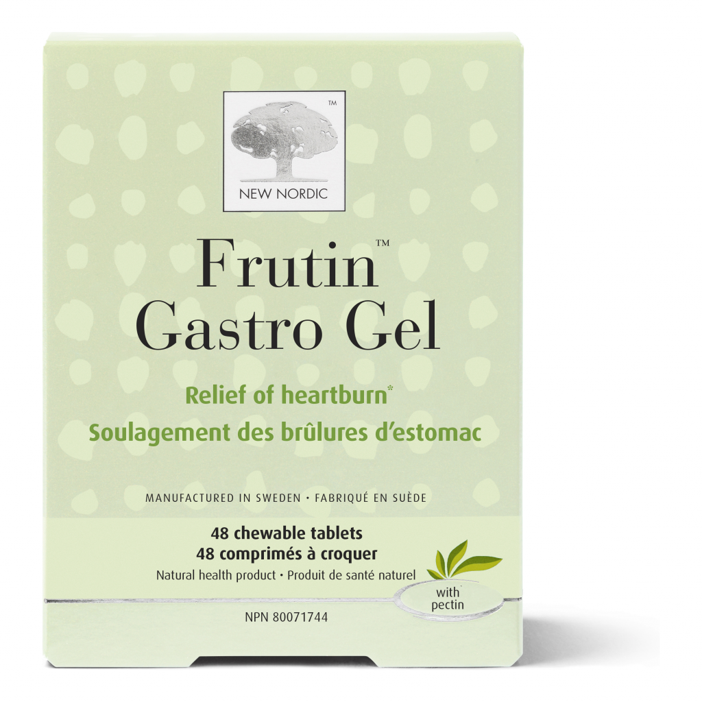 Frutin Gastro Gel