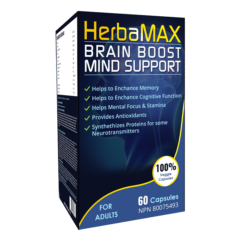 Brain Boost