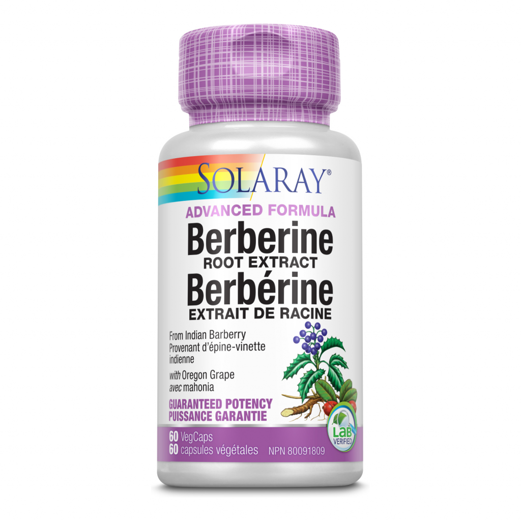 Berberine Root Extract