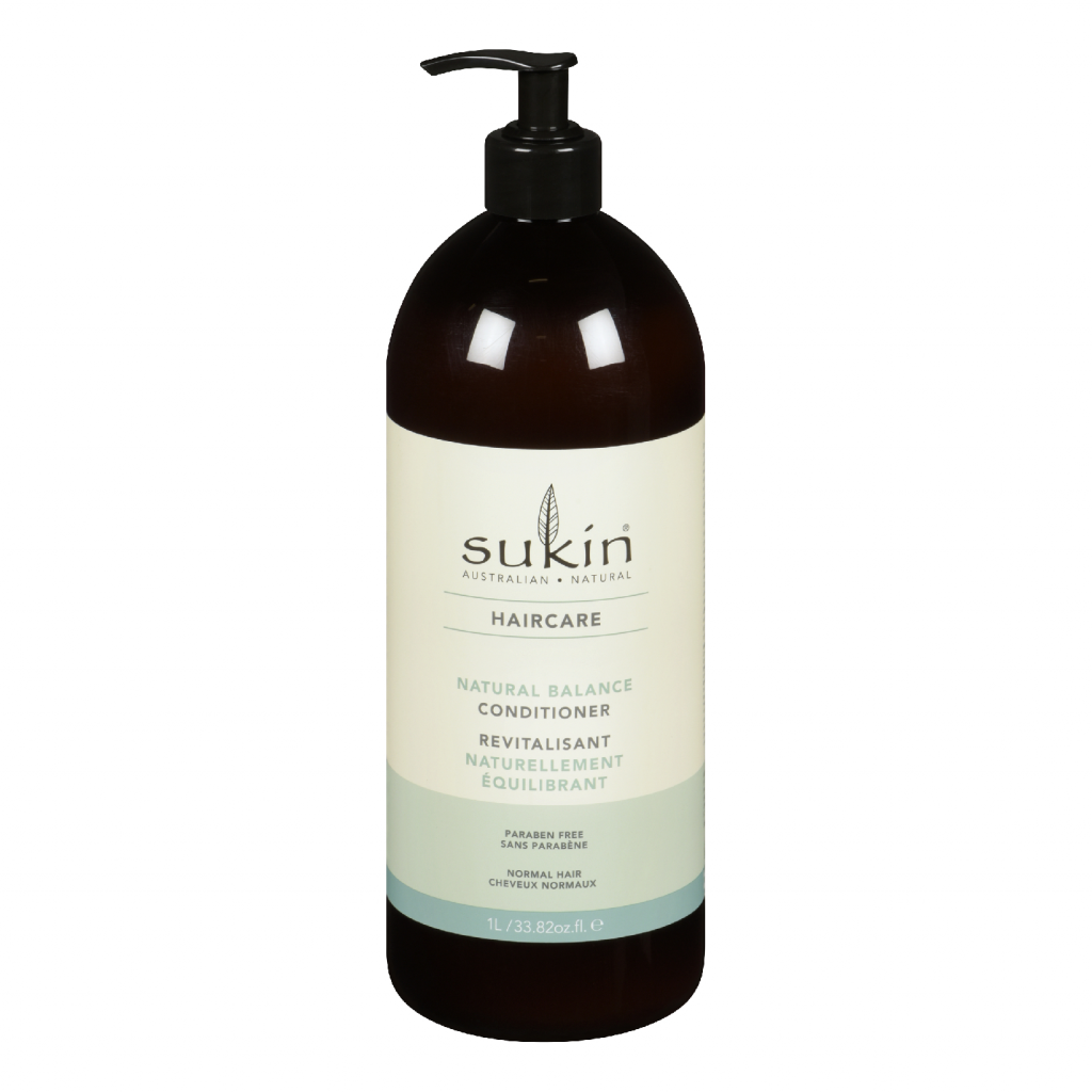 Natural Balance Conditioner