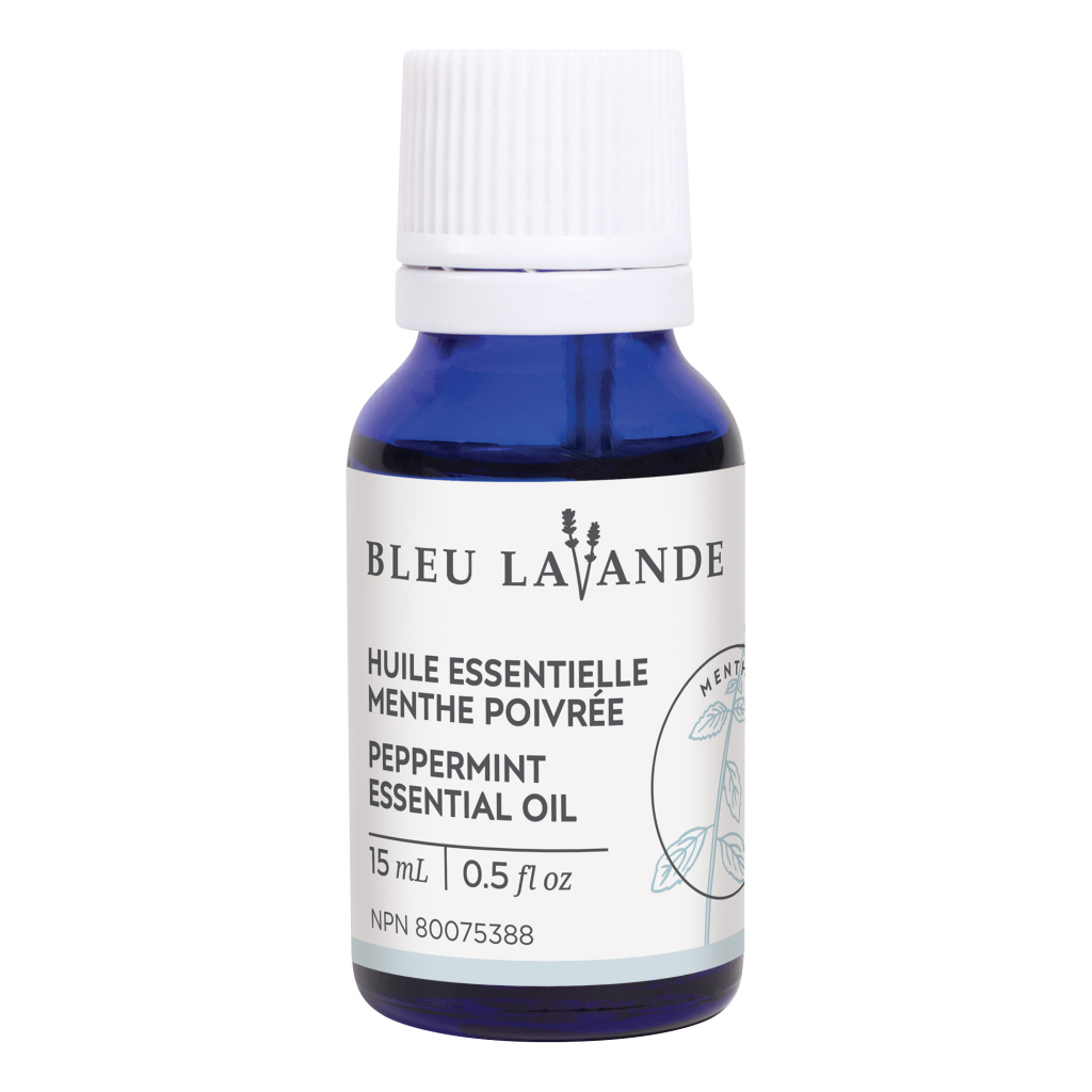 Peppermint Essential Oil