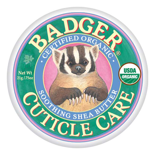 Cuticle Care