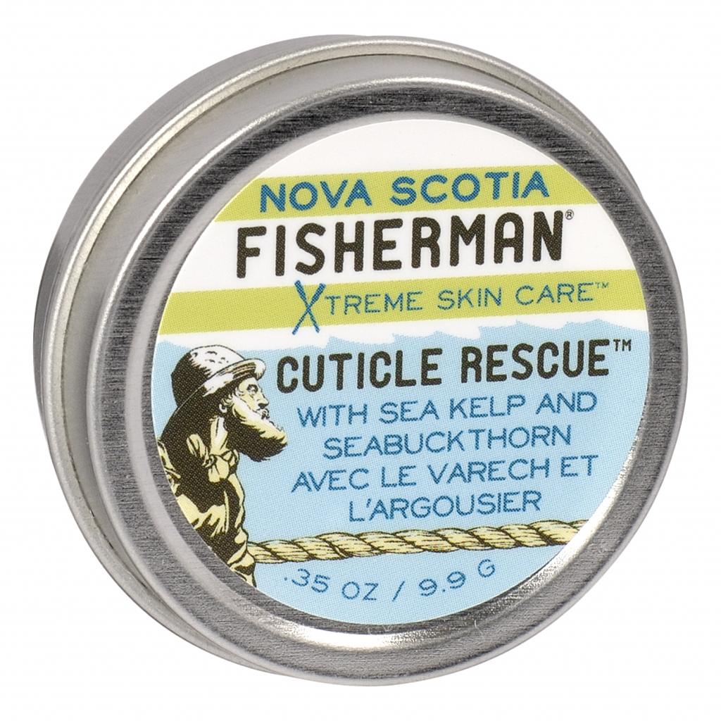 Cuticle Rescue