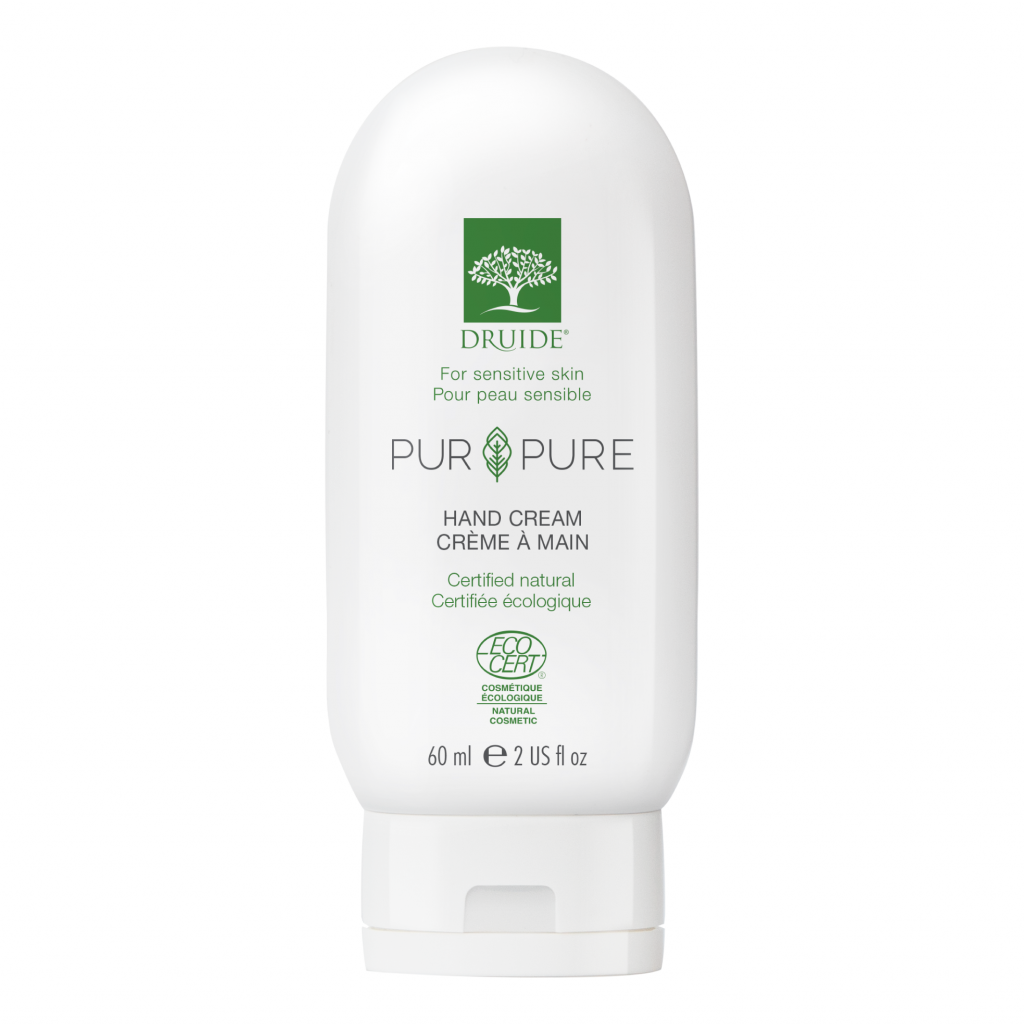 Hand Cream Pur & Pure