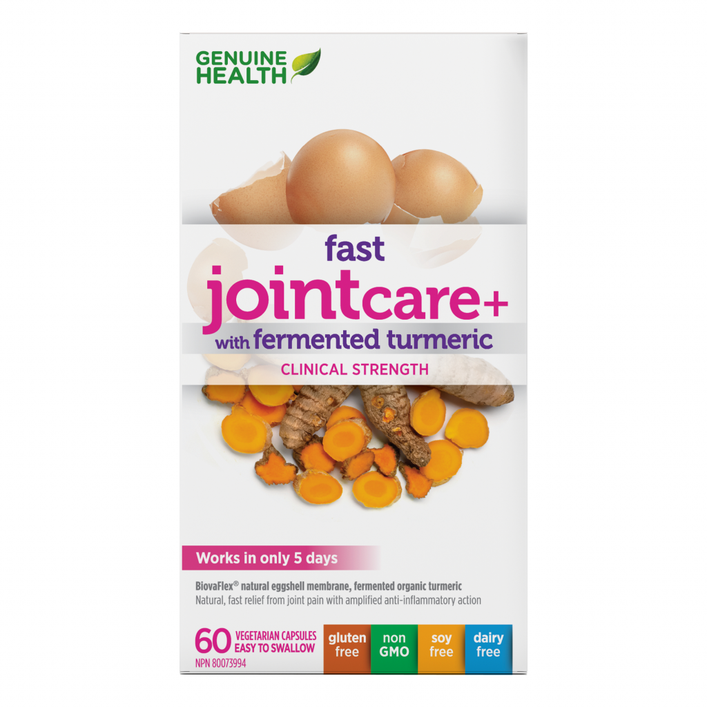 Fast Joint Care+ -Ferm Turmeric