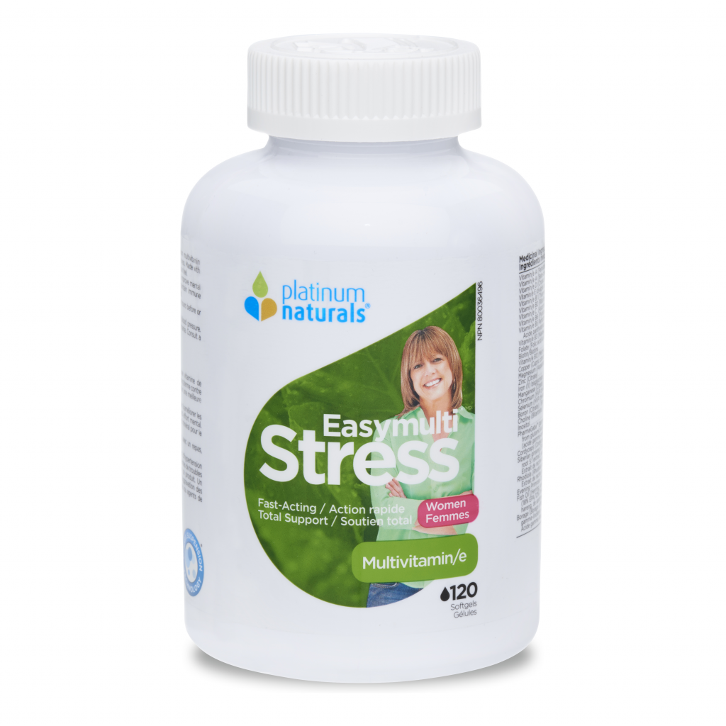 Easymulti Stress for Women