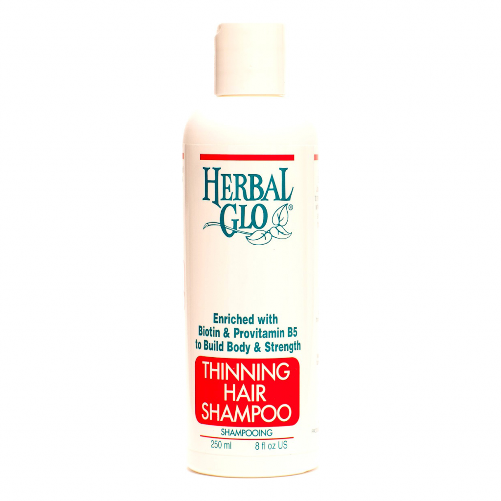 Thinning Hair Shampoo