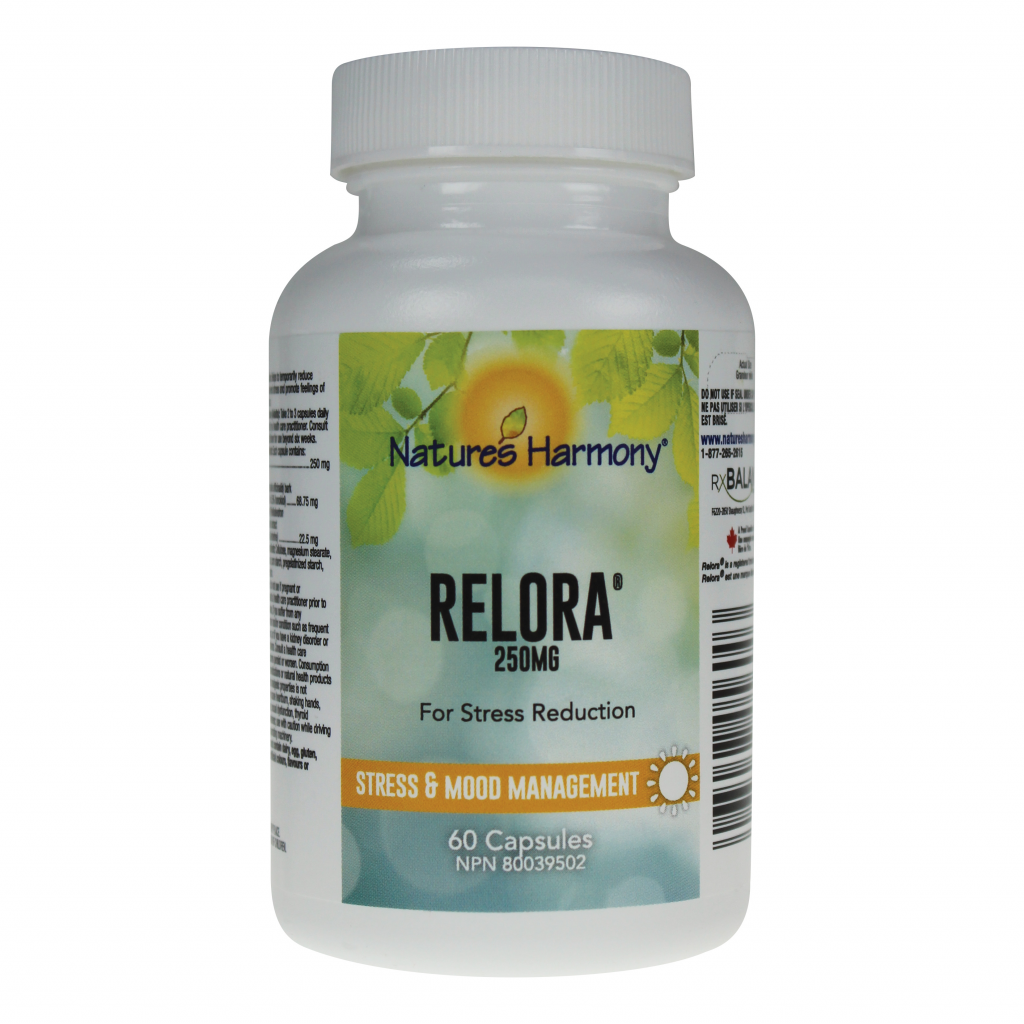 Relora 250mg