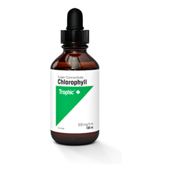 Chlorophlyll