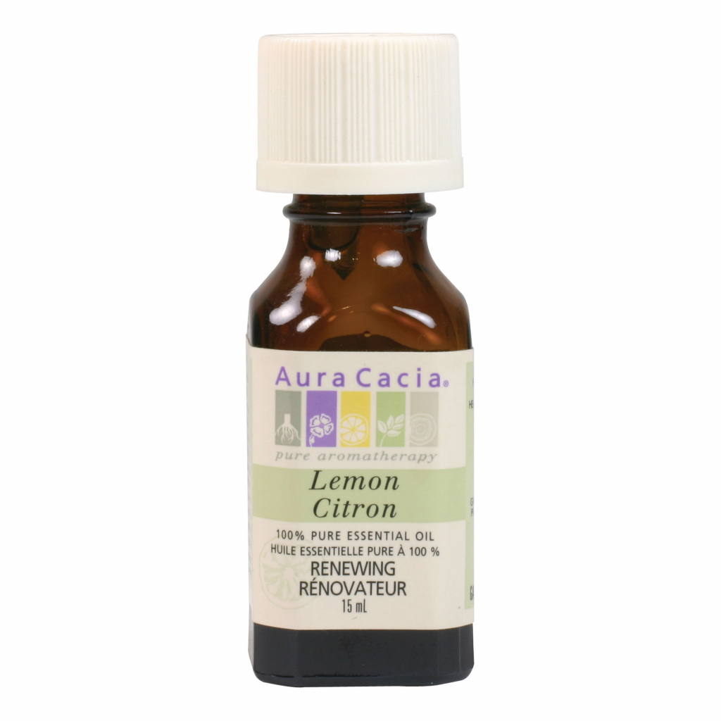 Lemon Oil