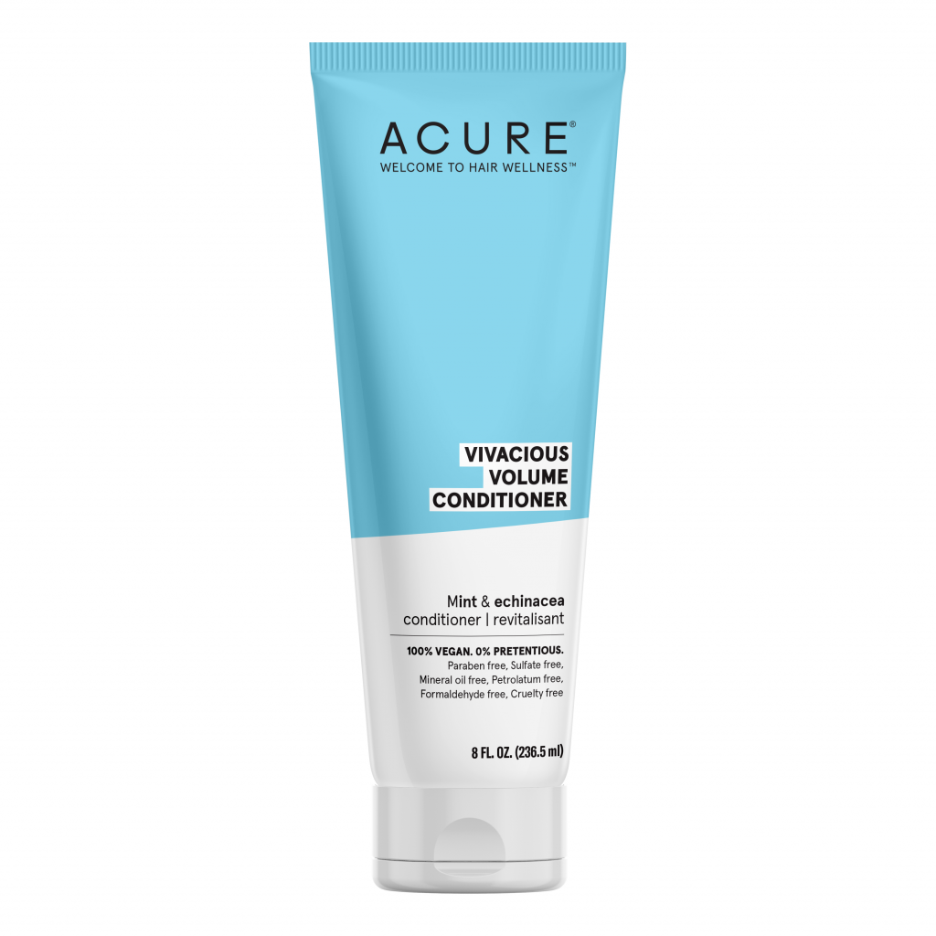 Conditioner Volume Peppermint