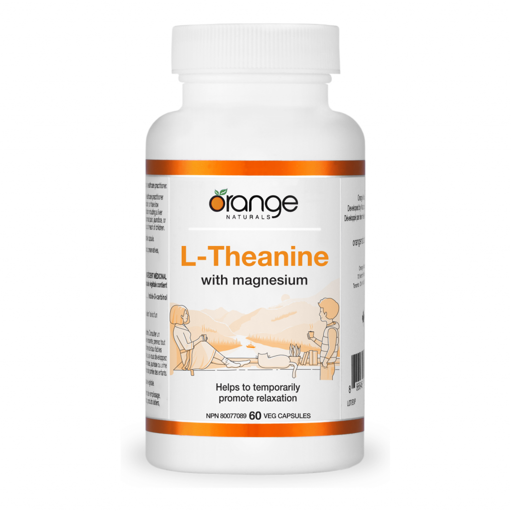 L-Theanine 250mg