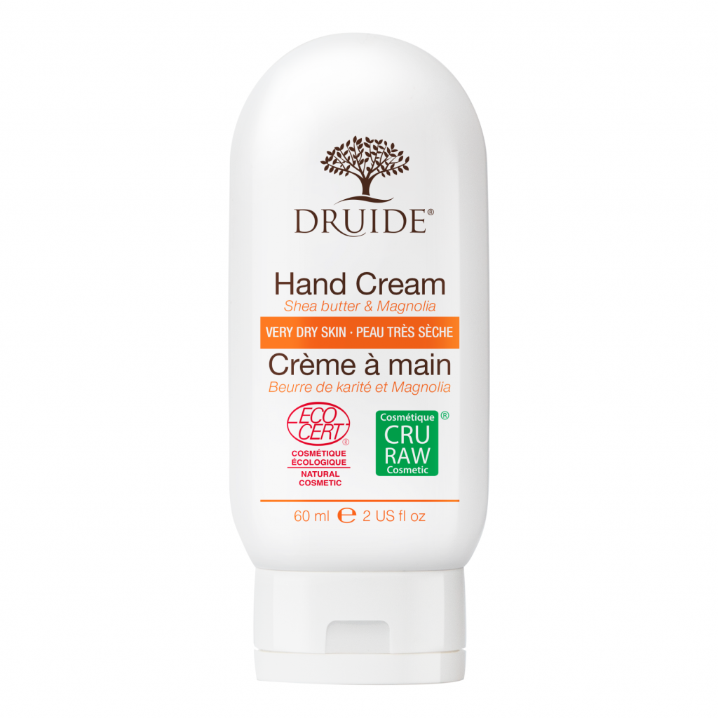 Shea Hand Cream • Very Dry Skin