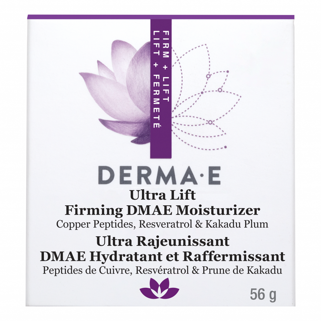 Firm+Lift- Firming DMAE Moisturizer