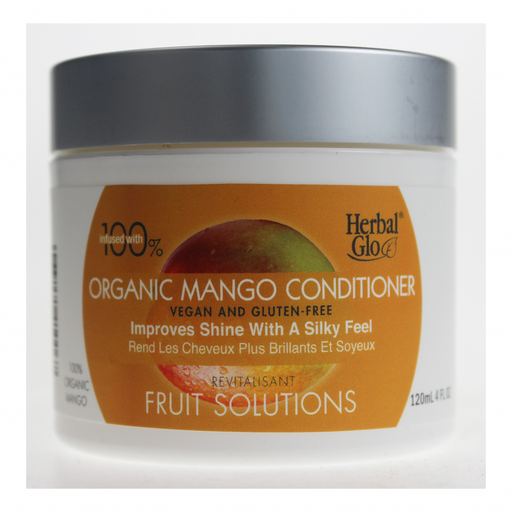 Organic Mango Conditioner