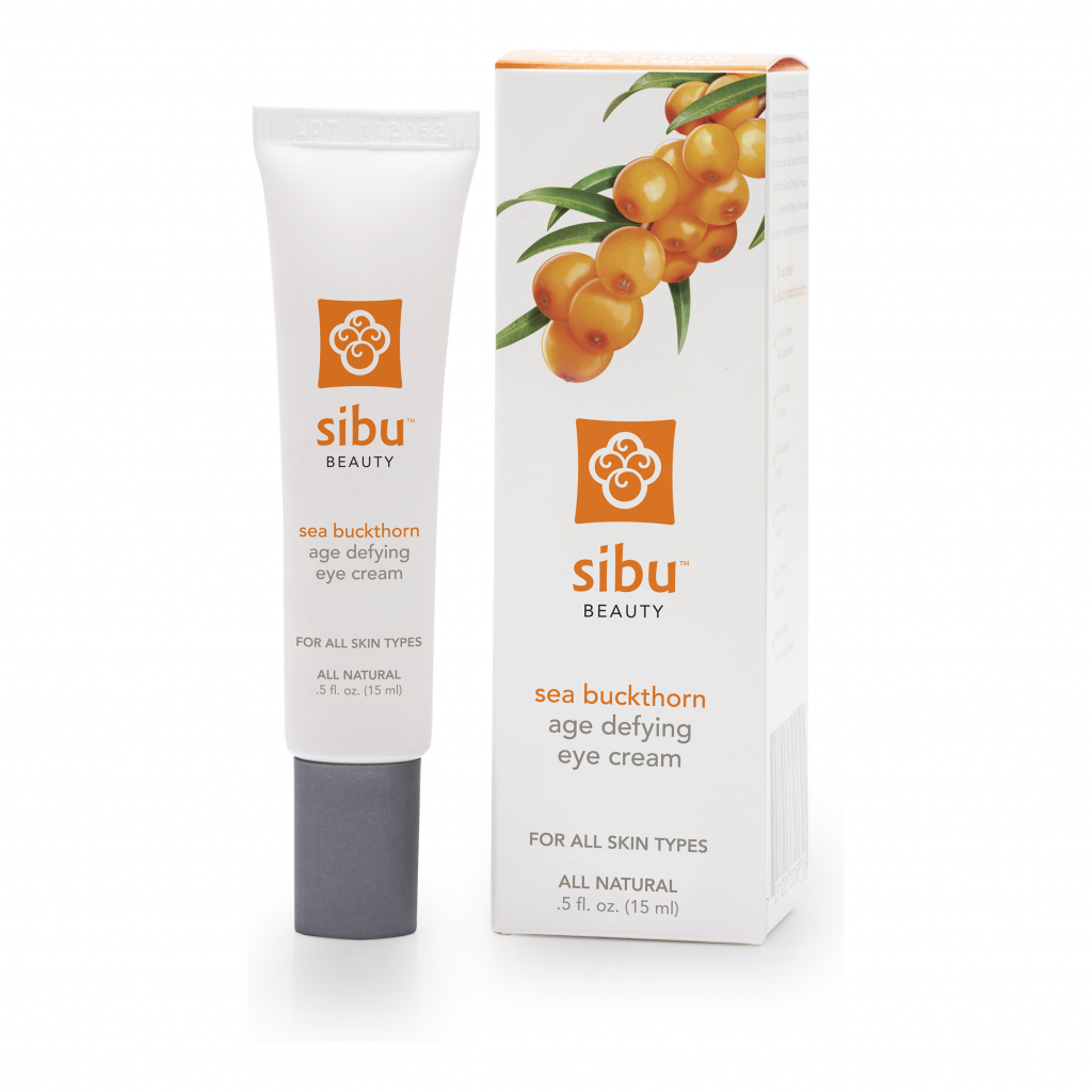 Age-Defying Eye Cream