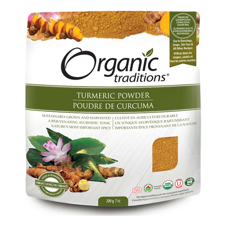Turmeric Powder