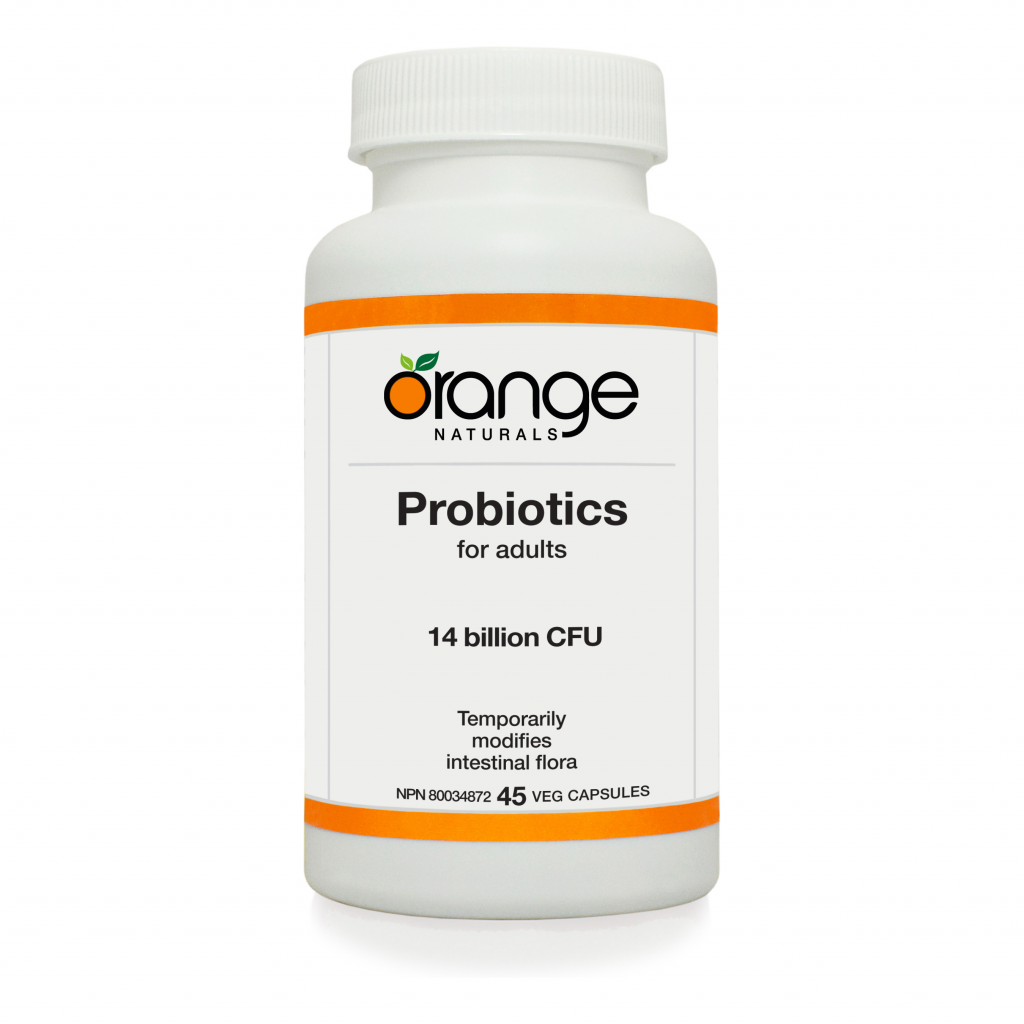 Everyday Probiotic