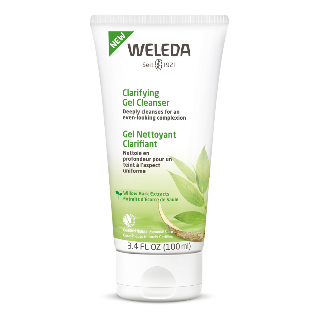 Clarifying Gel Cleanser