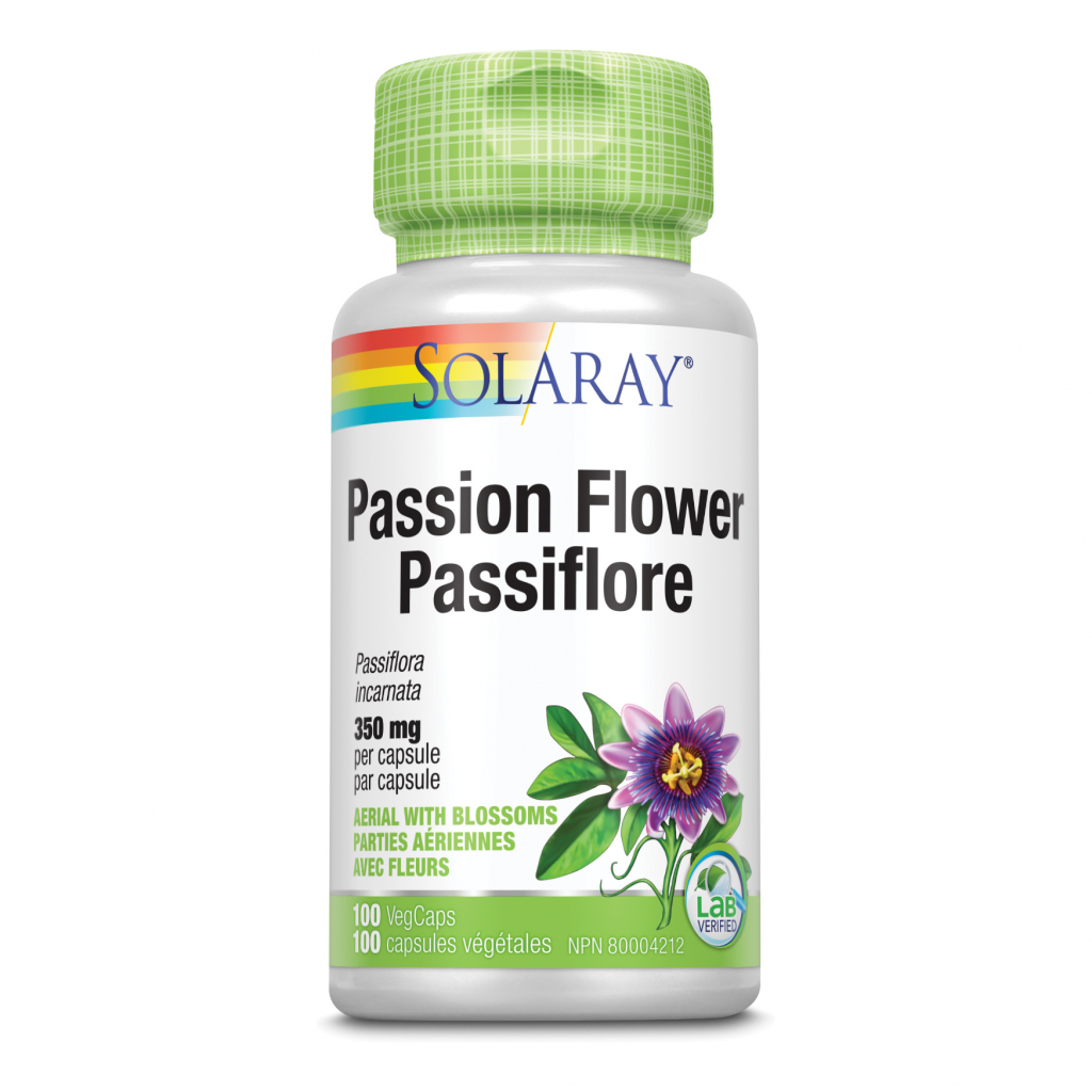 Passion Flower