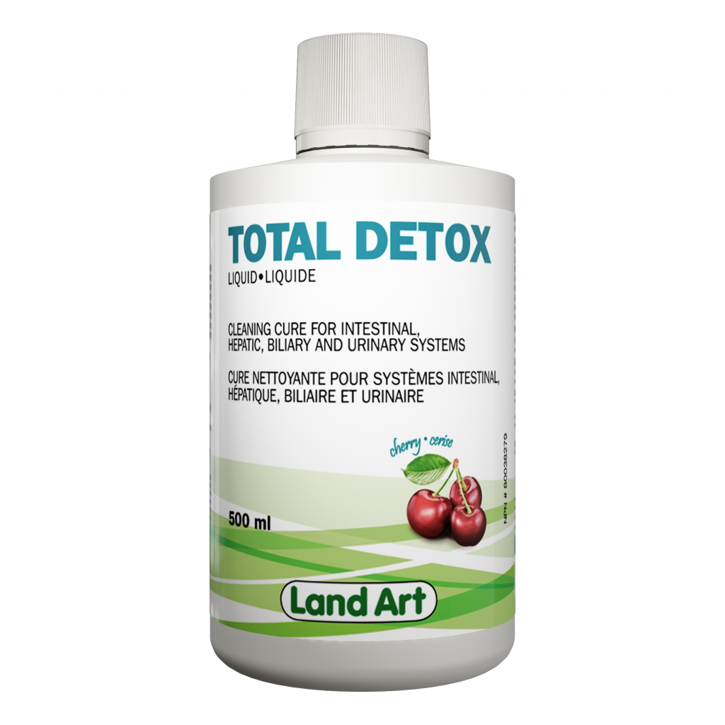 Total Detox