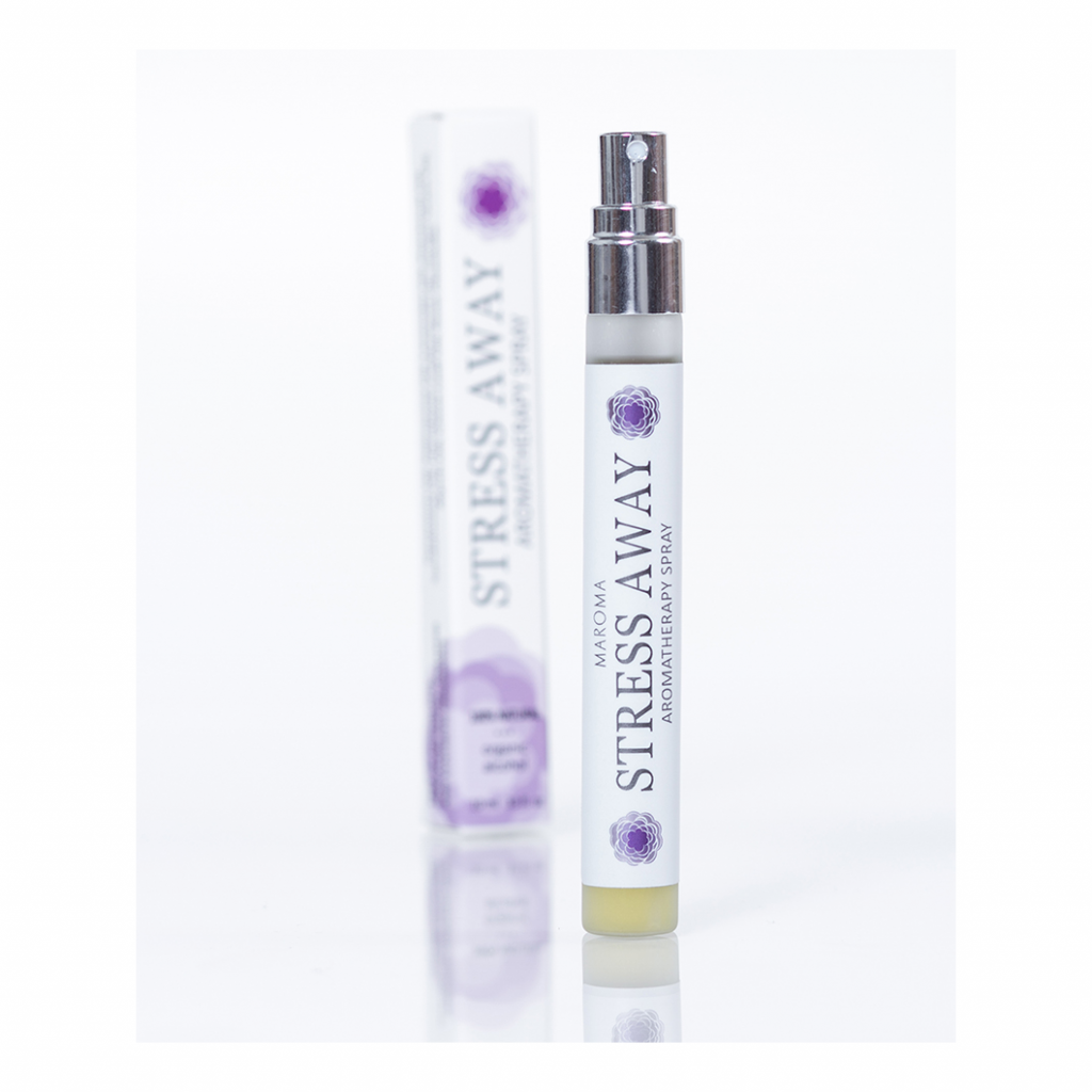Stress Away Spray