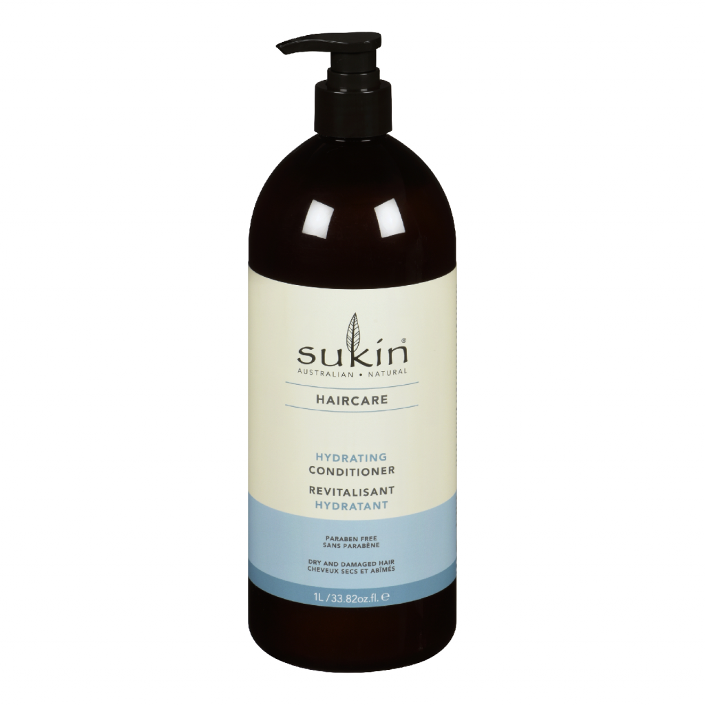 Hydrating Conditioner