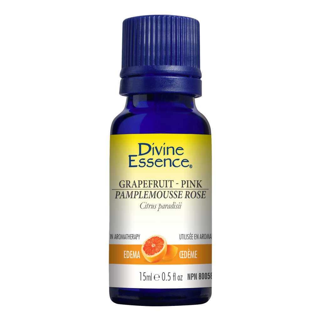 Grapefruit - Pink (Conventional)