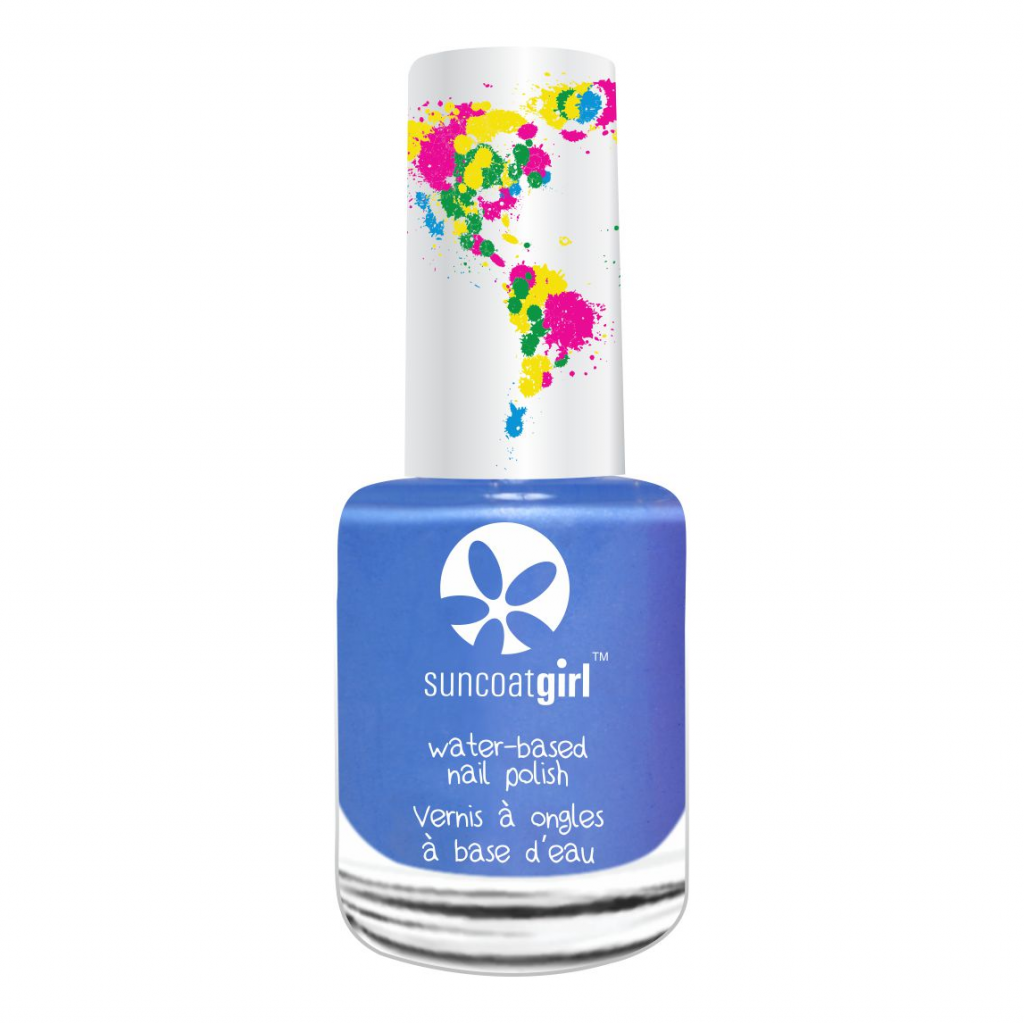 Peelable Polish For Kids,BabySlippe