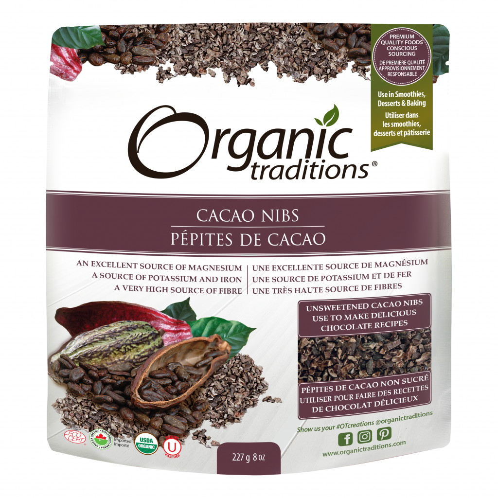 Cacao Nibs