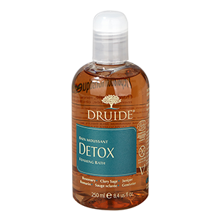 Detox Foaming Bath