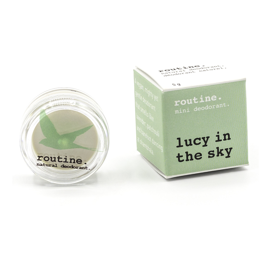 Lucy in the Sky - MINI