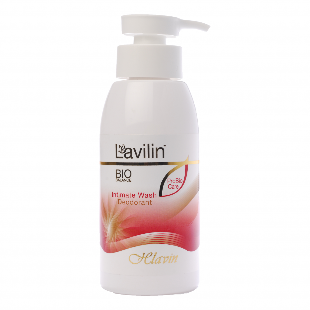 Intimate Wash Deodorant